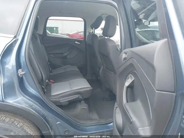 1FMCU9GD5JUB84601 2018 FORD ESCAPE - Image 8