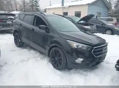 1FMCU9GD5JUB91497 2018 FORD ESCAPE