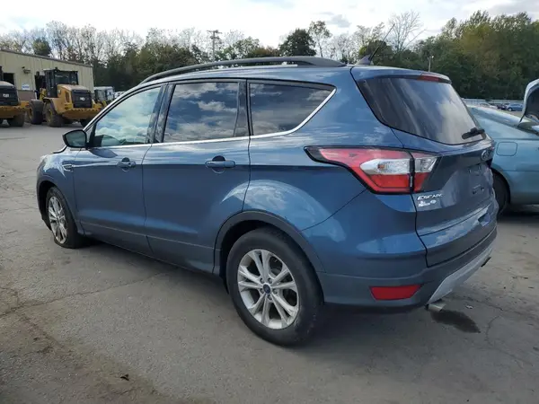 1FMCU9GD5JUB93265 2018 FORD ESCAPE - Image 2