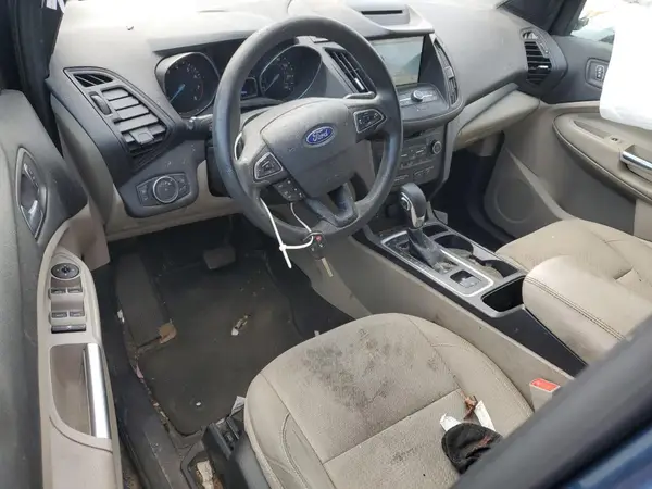 1FMCU9GD5JUB93265 2018 FORD ESCAPE - Image 8