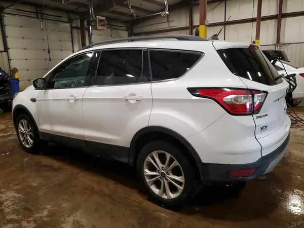 1FMCU9GD5JUB93296 2018 FORD ESCAPE - Image 2