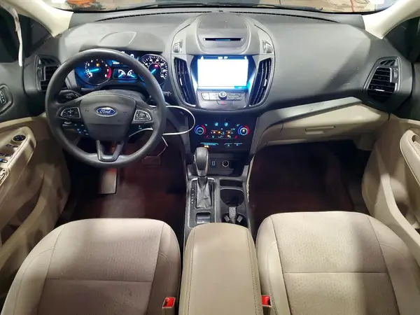 1FMCU9GD5JUB93296 2018 FORD ESCAPE - Image 8