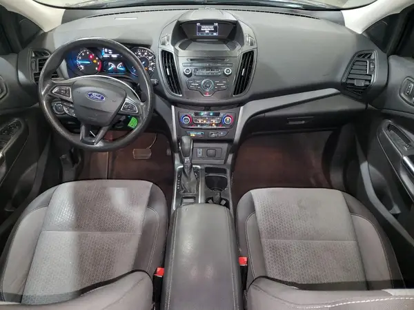 1FMCU9GD5JUB93847 2018 FORD ESCAPE - Image 8