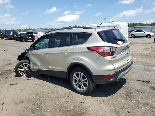 1FMCU9GD5JUB97803 2018 FORD ESCAPE - Image 2
