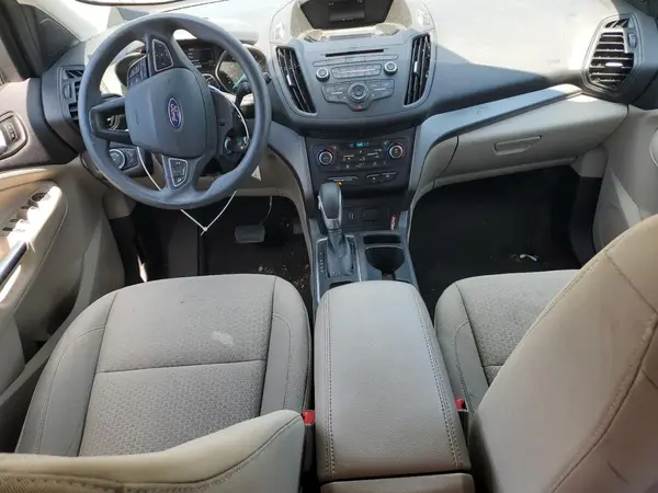 1FMCU9GD5JUB97803 2018 FORD ESCAPE - Image 8