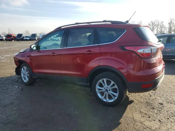 1FMCU9GD5JUB98238 2018 FORD ESCAPE - Image 2