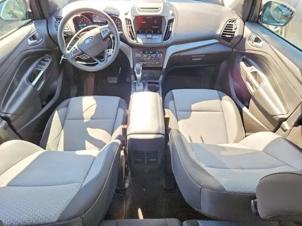 1FMCU9GD5JUB98238 2018 FORD ESCAPE - Image 8