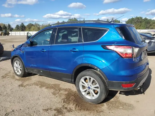 1FMCU9GD5JUB98806 2018 FORD ESCAPE - Image 2
