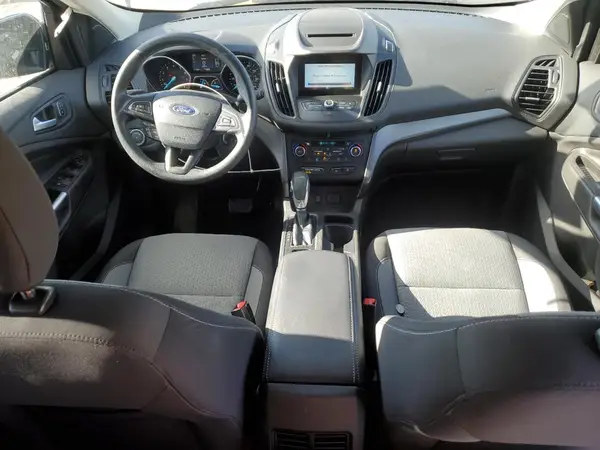 1FMCU9GD5JUB98806 2018 FORD ESCAPE - Image 8