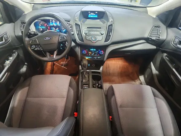 1FMCU9GD5JUC00621 2018 FORD ESCAPE - Image 8