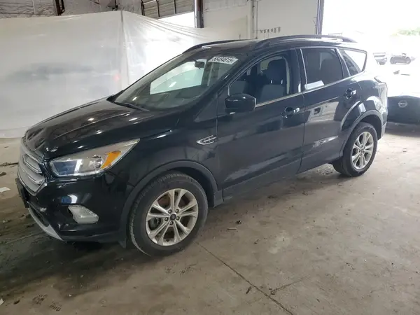 1FMCU9GD5JUC02112 2018 FORD ESCAPE - Image 1