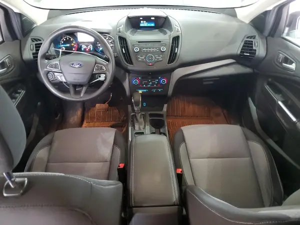 1FMCU9GD5JUC02112 2018 FORD ESCAPE - Image 8