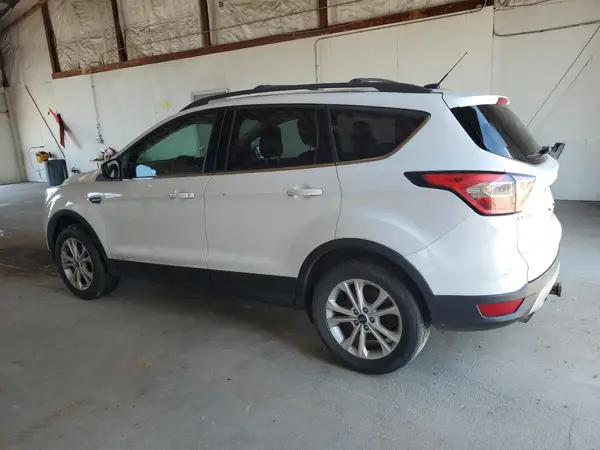 1FMCU9GD5JUC02319 2018 FORD ESCAPE - Image 2