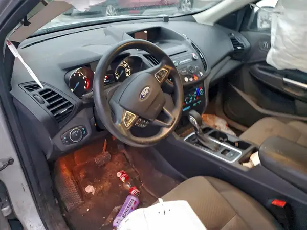 1FMCU9GD5JUC05480 2018 FORD ESCAPE - Image 8