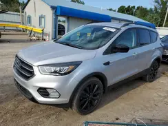 1FMCU9GD5JUC07181 2018 FORD ESCAPE