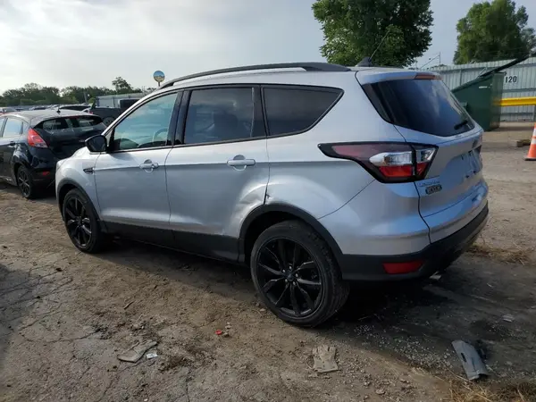 1FMCU9GD5JUC07181 2018 FORD ESCAPE - Image 2
