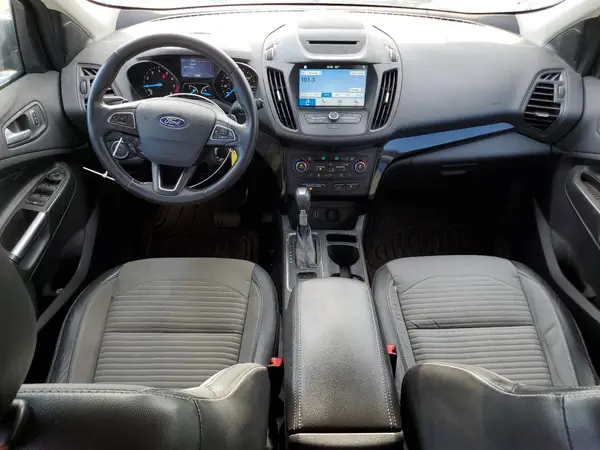1FMCU9GD5JUC07181 2018 FORD ESCAPE - Image 8