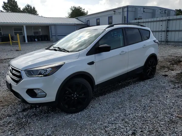 1FMCU9GD5JUC07598 2018 FORD ESCAPE - Image 1