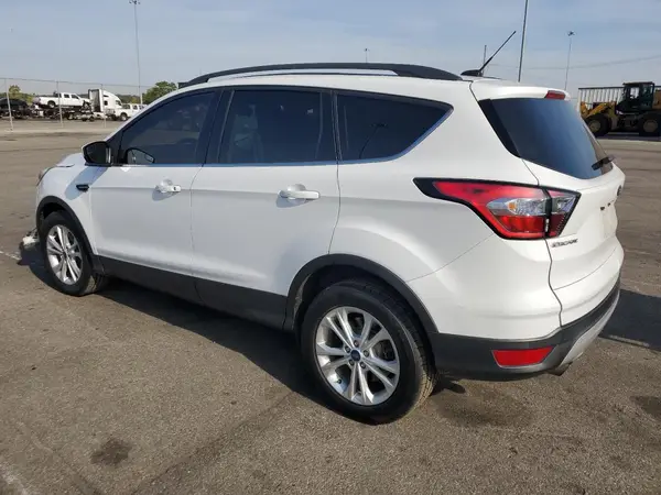 1FMCU9GD5JUC11098 2018 FORD ESCAPE - Image 2