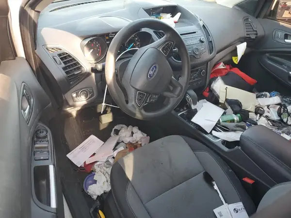 1FMCU9GD5JUC11098 2018 FORD ESCAPE - Image 8