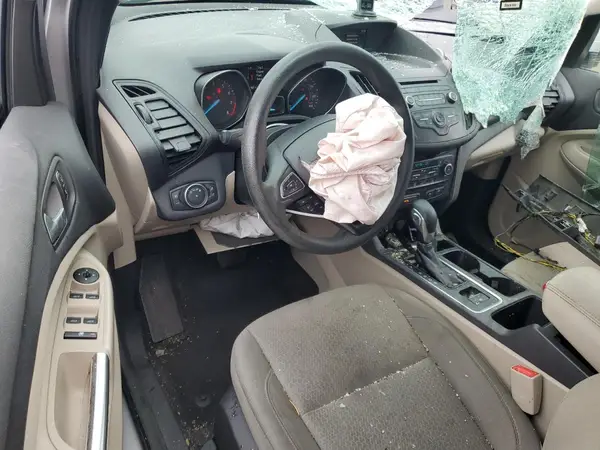 1FMCU9GD5JUC13207 2018 FORD ESCAPE - Image 8