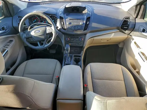 1FMCU9GD5JUC13417 2018 FORD ESCAPE - Image 8