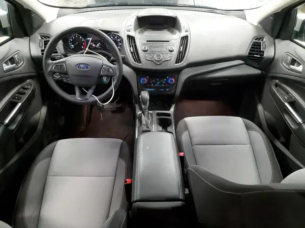 1FMCU9GD5JUC16124 2018 FORD ESCAPE - Image 8