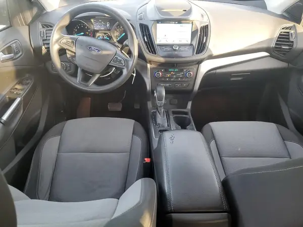 1FMCU9GD5JUC26118 2018 FORD ESCAPE - Image 8