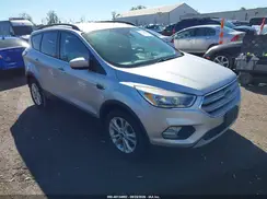 1FMCU9GD5JUC28905 2018 FORD ESCAPE