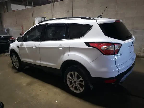 1FMCU9GD5JUC31559 2018 FORD ESCAPE - Image 2