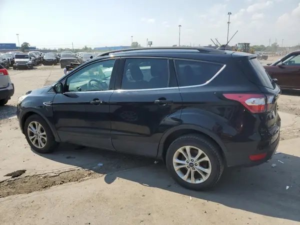 1FMCU9GD5JUC31951 2018 FORD ESCAPE - Image 2
