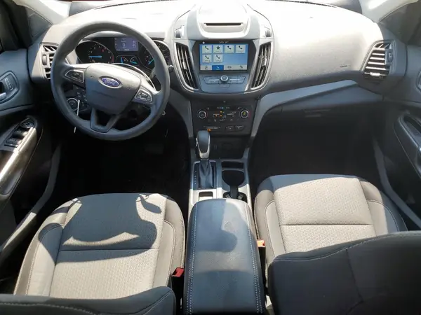 1FMCU9GD5JUC31951 2018 FORD ESCAPE - Image 8