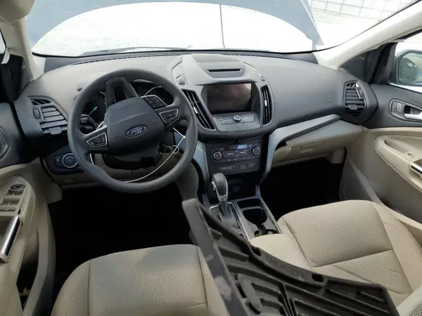 1FMCU9GD5JUC33215 2018 FORD ESCAPE - Image 8