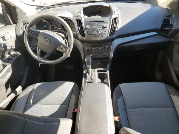 1FMCU9GD5JUC37118 2018 FORD ESCAPE - Image 8