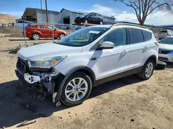 1FMCU9GD5JUC40567 2018 FORD ESCAPE