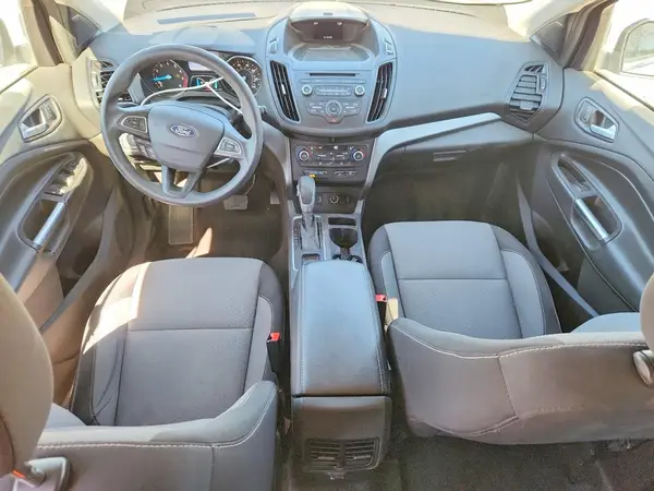 1FMCU9GD5JUC40567 2018 FORD ESCAPE - Image 8