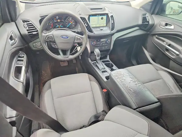 1FMCU9GD5JUC44098 2018 FORD ESCAPE - Image 8