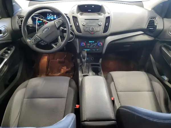 1FMCU9GD5JUC45574 2018 FORD ESCAPE - Image 8