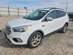 1FMCU9GD5JUC48460 2018 FORD ESCAPE