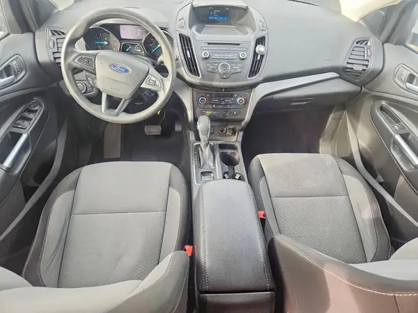1FMCU9GD5JUC48460 2018 FORD ESCAPE - Image 8