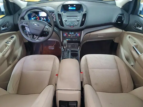1FMCU9GD5JUC50046 2018 FORD ESCAPE - Image 8