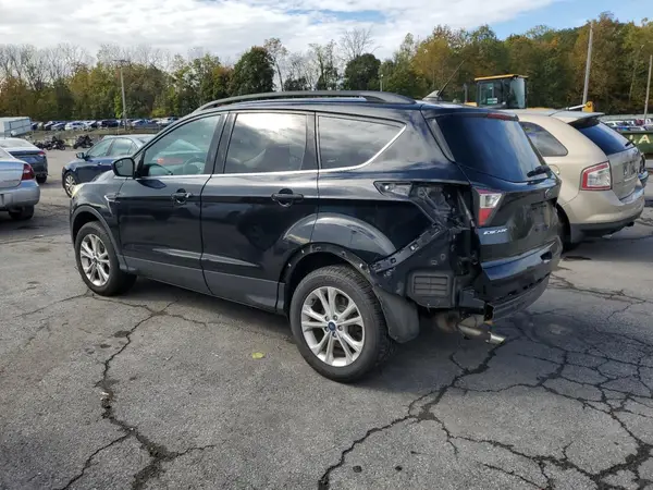 1FMCU9GD5JUC53609 2018 FORD ESCAPE - Image 2