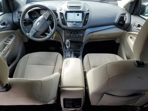1FMCU9GD5JUC53609 2018 FORD ESCAPE - Image 8