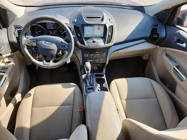 1FMCU9GD5JUC54646 2018 FORD ESCAPE - Image 8