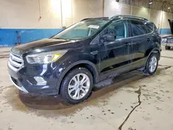 1FMCU9GD5JUC58082 2018 FORD ESCAPE