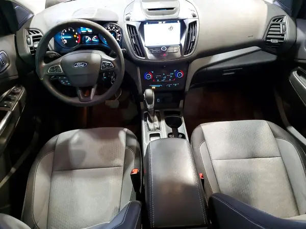 1FMCU9GD5JUC58082 2018 FORD ESCAPE - Image 8