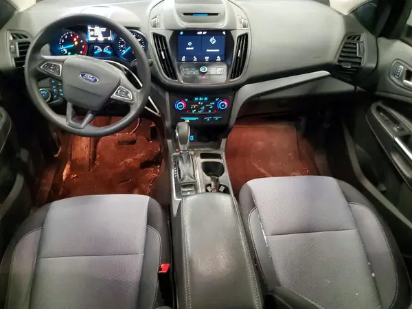 1FMCU9GD5JUC58289 2018 FORD ESCAPE - Image 8