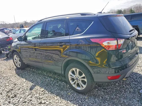 1FMCU9GD5JUC61712 2018 FORD ESCAPE - Image 2