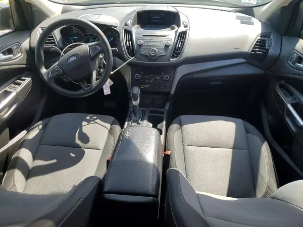 1FMCU9GD5JUC61712 2018 FORD ESCAPE - Image 8