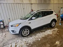1FMCU9GD5JUC63010 2018 FORD ESCAPE